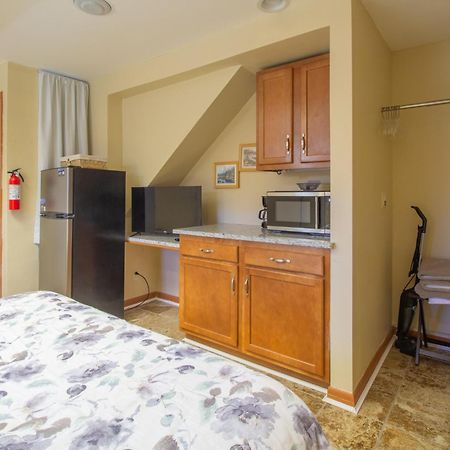 Stay In Ohiopyle In The Middle Of Town By The Gap Trail エクステリア 写真