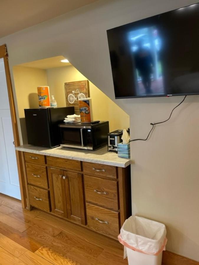 Stay In Ohiopyle In The Middle Of Town By The Gap Trail エクステリア 写真