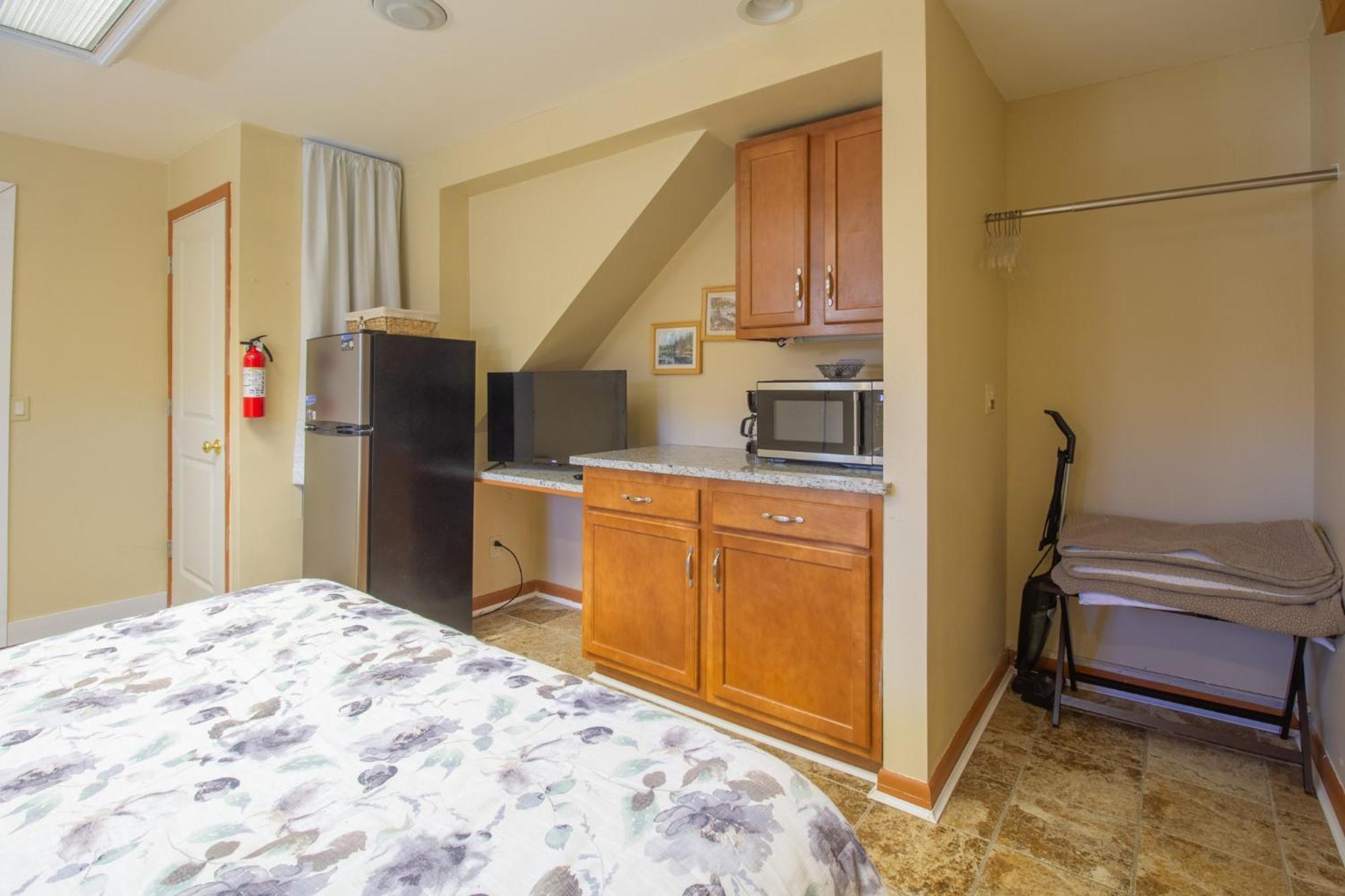 Stay In Ohiopyle In The Middle Of Town By The Gap Trail エクステリア 写真
